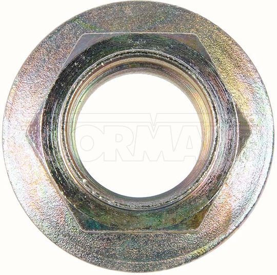 04985 Spindle Nut Dorman - HELP Canada
