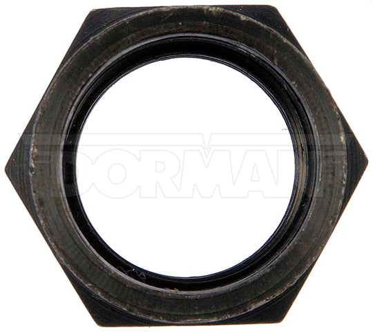 04987 Spindle Nut Dorman - HELP Canada