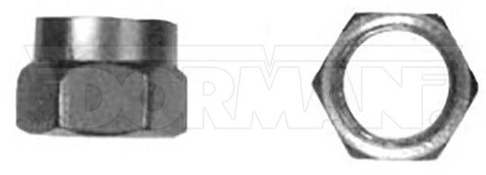 04987 Spindle Nut Dorman - HELP Canada