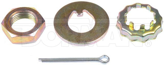 05190 Spindle Lock Nut Kit Dorman - Autograde Canada
