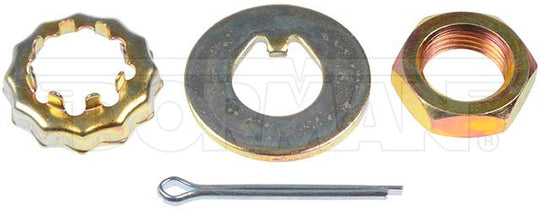 05191 Spindle Lock Nut Kit Dorman - Autograde Canada