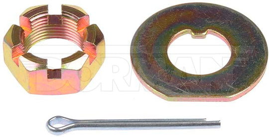 05193 Spindle Lock Nut Kit Dorman - Autograde Canada