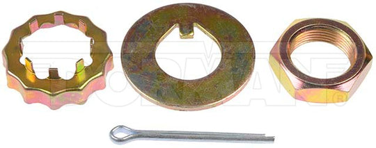 05194 Spindle Lock Nut Kit Dorman - Autograde Canada