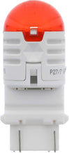 Charger l'image dans la galerie, 3157RLED Philips Ultinon LED 3157RLED - Ultinon LED - Red Philips Bulbs