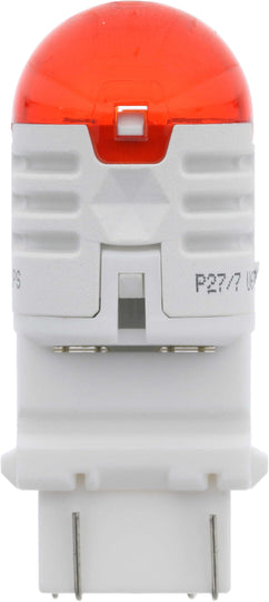 3157RLED Philips Ultinon LED 3157RLED - Ultinon LED - Red Philips Bulbs