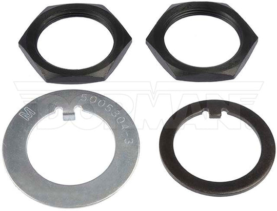 05304 Spindle Lock Nut Kit Dorman - Autograde Canada