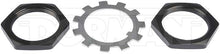 Load image into Gallery viewer, 05306 Spindle Lock Nut Kit Dorman - Autograde Canada