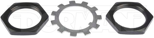 05306 Spindle Lock Nut Kit Dorman - Autograde Canada