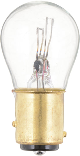 1154B2 Philips Standard Miniature 1154 - Standard - Twin Blister Pack Philips Bulbs