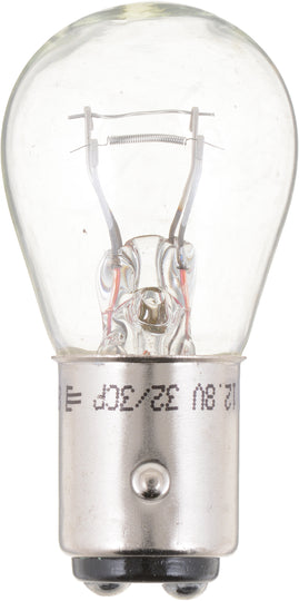 1157CP Philips Standard Miniature 1157 - Standard - Multiple Commercial 10-Pack Philips Bulbs