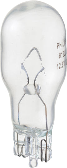 912LLB2 Philips LongerLife Miniature 912LL - LongerLife - Twin Blister Pack Philips Bulbs