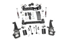 Load image into Gallery viewer, 32730 6 Inch Lift Kit - Dodge 1500 4WD (2006-2008) Rough Country Canada