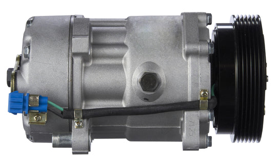 0610014 Spectra Premium A/C Compressor Spectra Premium Canada