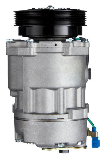 0610014 Spectra Premium A/C Compressor Spectra Premium Canada