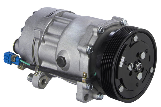 0610014 Spectra Premium A/C Compressor Spectra Premium Canada