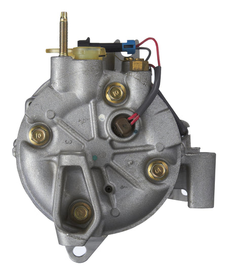 0610032 Spectra Premium A/C Compressor Spectra Premium Canada