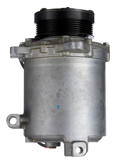 0610032 Spectra Premium A/C Compressor Spectra Premium Canada