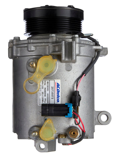 0610032 Spectra Premium A/C Compressor Spectra Premium Canada