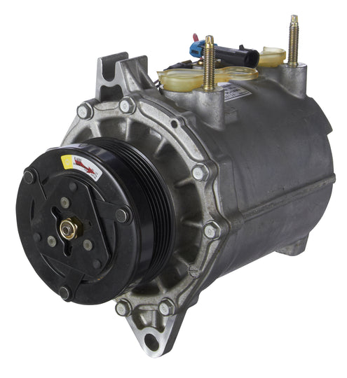 0610032 Spectra Premium A/C Compressor Spectra Premium Canada