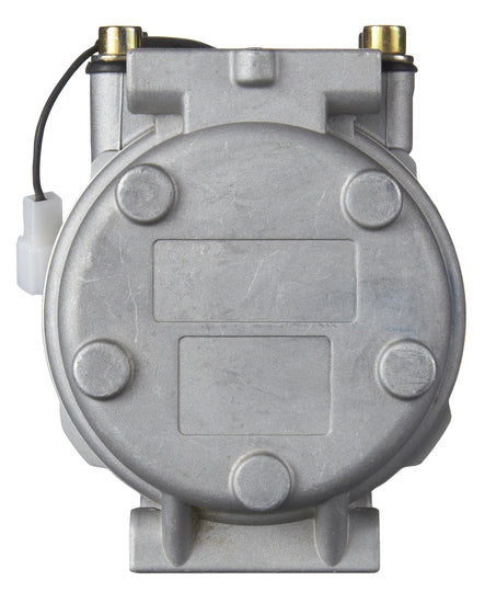 0610034 Spectra Premium A/C Compressor Spectra Premium Canada