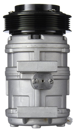 0610034 Spectra Premium A/C Compressor Spectra Premium Canada