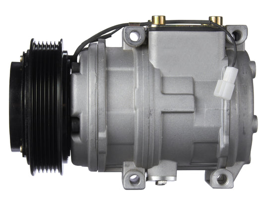 0610034 Spectra Premium A/C Compressor Spectra Premium Canada