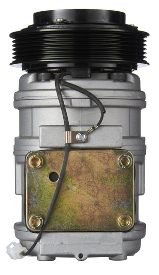 0610034 Spectra Premium A/C Compressor Spectra Premium Canada