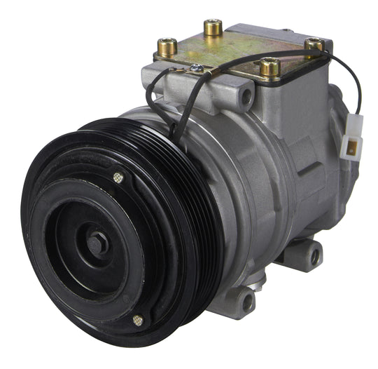 0610034 Spectra Premium A/C Compressor Spectra Premium Canada