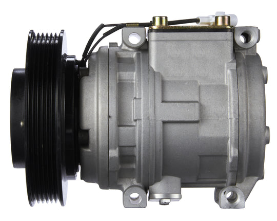 0610035 Spectra Premium A/C Compressor Spectra Premium Canada