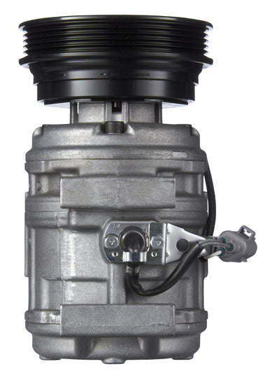 0610036 Spectra Premium A/C Compressor Spectra Premium Canada