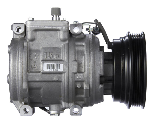 0610036 Spectra Premium A/C Compressor Spectra Premium Canada