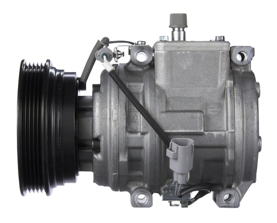 0610036 Spectra Premium A/C Compressor Spectra Premium Canada