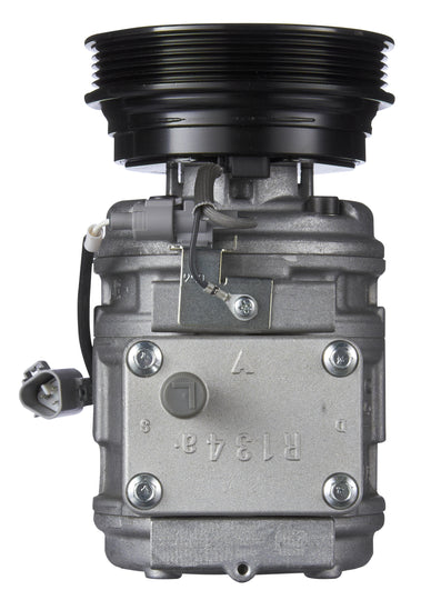 0610036 Spectra Premium A/C Compressor Spectra Premium Canada