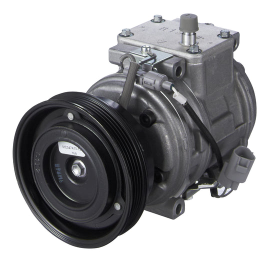0610036 Spectra Premium A/C Compressor Spectra Premium Canada