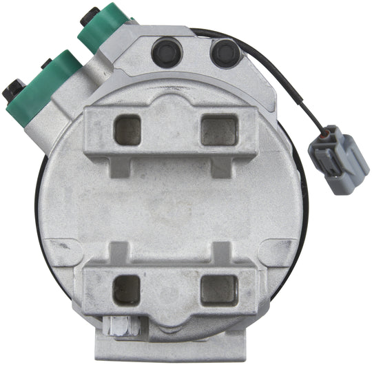 0610039 Spectra Premium A/C Compressor Spectra Premium Canada
