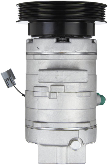 0610039 Spectra Premium A/C Compressor Spectra Premium Canada