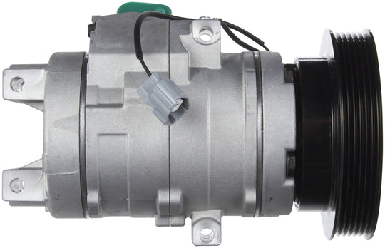 0610039 Spectra Premium A/C Compressor Spectra Premium Canada