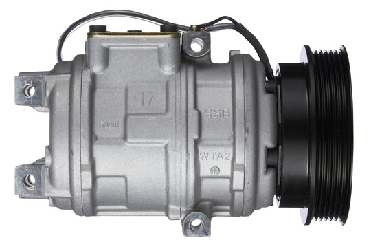 0610040 Spectra Premium A/C Compressor Spectra Premium Canada