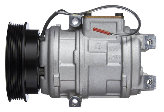 0610040 Spectra Premium A/C Compressor Spectra Premium Canada