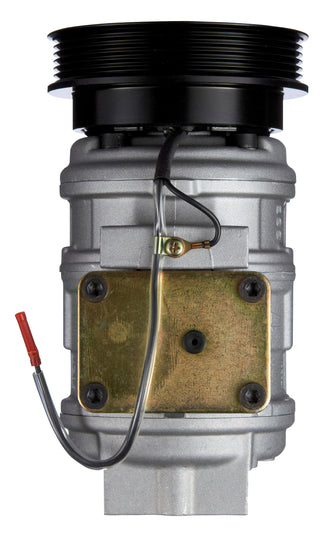 0610040 Spectra Premium A/C Compressor Spectra Premium Canada