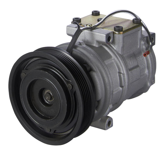 0610040 Spectra Premium A/C Compressor Spectra Premium Canada