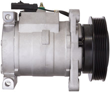 Load image into Gallery viewer, 0610043 Spectra Premium A/C Compressor Spectra Premium Canada