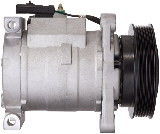 0610043 Spectra Premium A/C Compressor Spectra Premium Canada