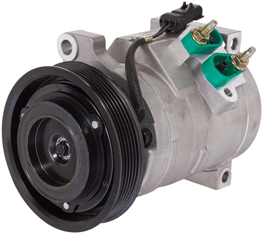 0610043 Spectra Premium A/C Compressor Spectra Premium Canada