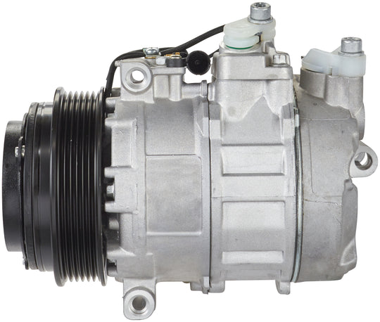 0610045 Spectra Premium A/C Compressor Spectra Premium Canada