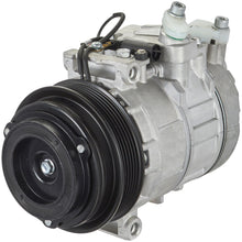 Load image into Gallery viewer, 0610045 Spectra Premium A/C Compressor Spectra Premium Canada