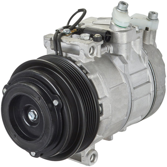 0610045 Spectra Premium A/C Compressor Spectra Premium Canada