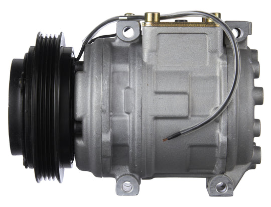 0610049 Spectra Premium A/C Compressor Spectra Premium Canada