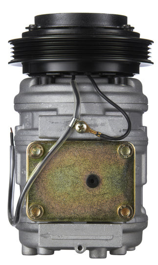 0610049 Spectra Premium A/C Compressor Spectra Premium Canada
