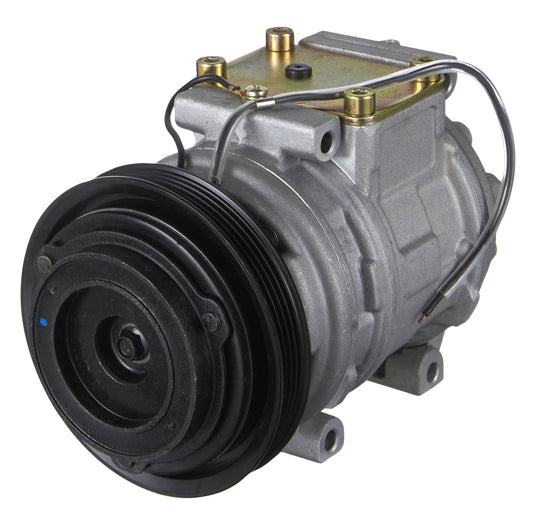 0610049 Spectra Premium A/C Compressor Spectra Premium Canada